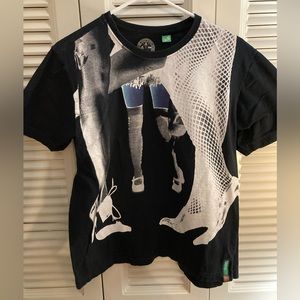 The loots men’s large